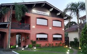 Pousada Scheckinah e Hostel